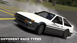Redline: Sport - Car Racing