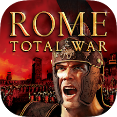 دانلود بازی ROME: Total War