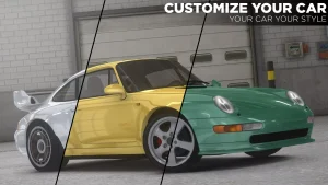 Redline: Sport - Car Racing
