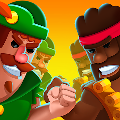 دانلود بازی 300 Bowmen – PvP Battles