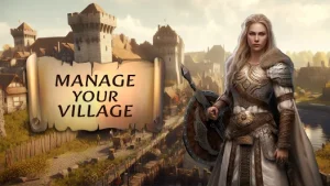Medieval Mini RPG - Mid Ages