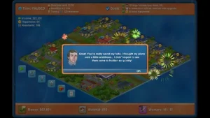 Townopolis
