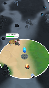 Color Invaders Idle