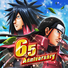 دانلود بازی NARUTO X BORUTO NINJA VOLTAGE