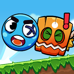 دانلود بازی Ball V – Red Boss Challenge