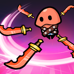 دانلود بازی Little Hero: Survival.io