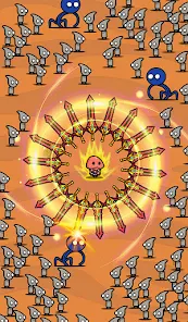 Little Hero: Survival.io