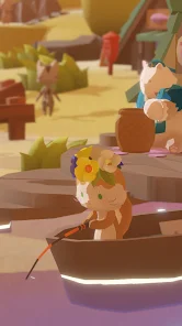 Dear My Cat :Relaxing cat game