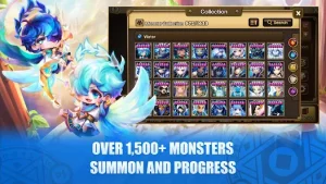 Summoners War