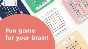 Two Dots: Fun Dot & Line Games