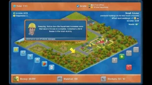 Townopolis