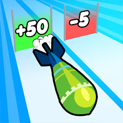 دانلود بازی Evolving Bombs