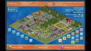 Townopolis