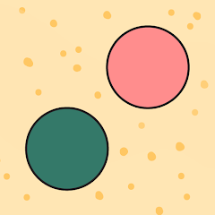 دانلود بازی Two Dots: Fun Dot & Line Games