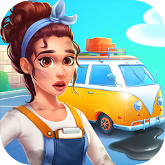 دانلود بازی Vanlife Makeover