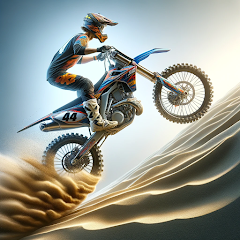 دانلود بازی Stunt Bike Extreme