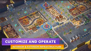 Airport Simulator: Tycoon Inc.