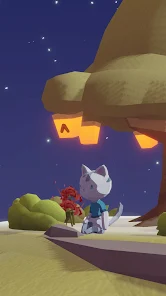 Dear My Cat :Relaxing cat game