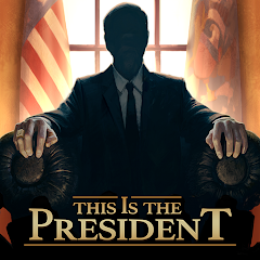 دانلود بازی This Is the President