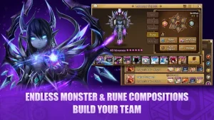 Summoners War
