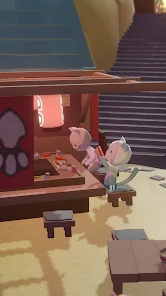 Dear My Cat :Relaxing cat game