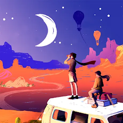 دانلود بازی Artio Puzzle – Jigsaw Art Game