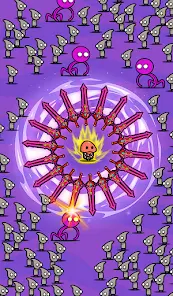 Little Hero: Survival.io