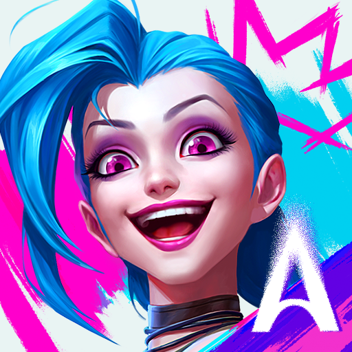 دانلود بازی League of Legends: Wild Rift