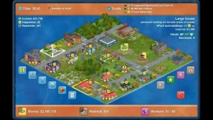 Townopolis