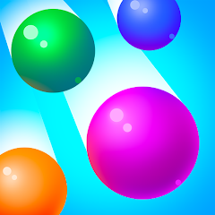 دانلود بازی Bounce Merge