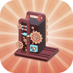 دانلود بازی Tiny Machinery – A Puzzle Game