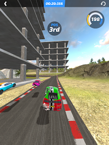 Race This!