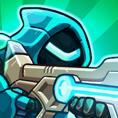 دانلود بازی Iron Marines 2 – Invasion RTS