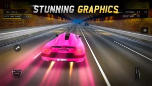 MR RACER : Premium Racing Game