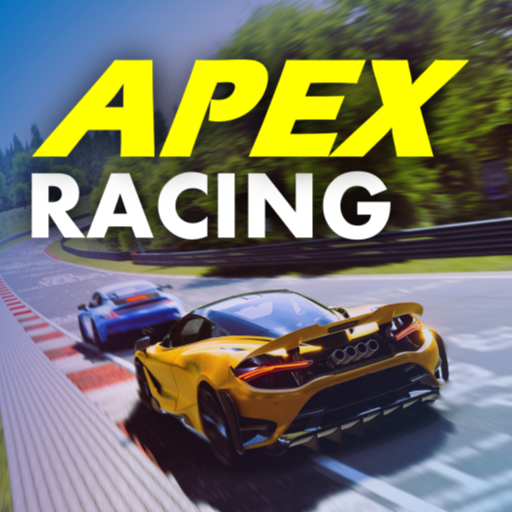 دانلود بازی Apex Racing