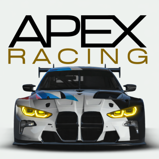دانلود بازی Apex Racing