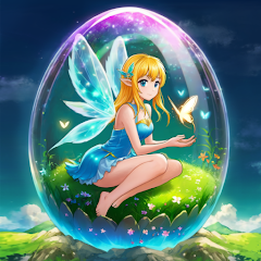 دانلود بازی Dragon&Elfs – Five Merge World