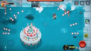 Inazuma Eleven Cross