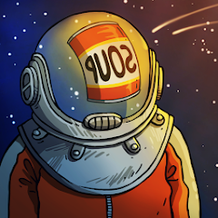 دانلود بازی 60 Parsecs