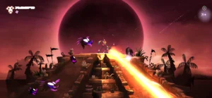 Towaga: Among Shadows