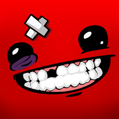 دانلود بازی Super Meat Boy Forever
