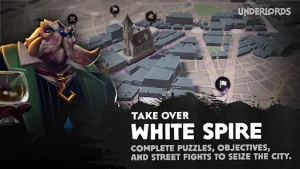 Dota Underlords