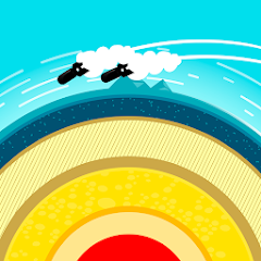 دانلود بازی Planet Bomber