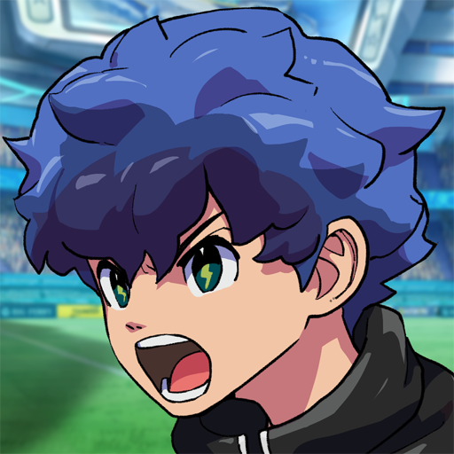 دانلود بازی Inazuma Eleven Cross