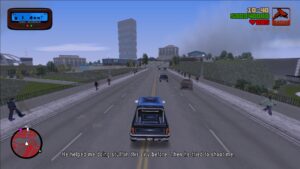 GTA: FR - Grand Theft Auto: Forelli Redemption