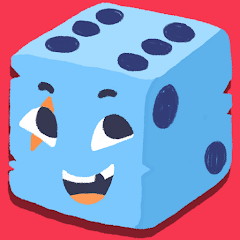دانلود بازی Dicey Dungeons