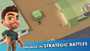 Blast Royale