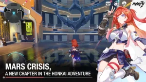 Honkai Impact 3rd