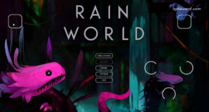 Rain World