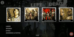 Left 4 Dead 2